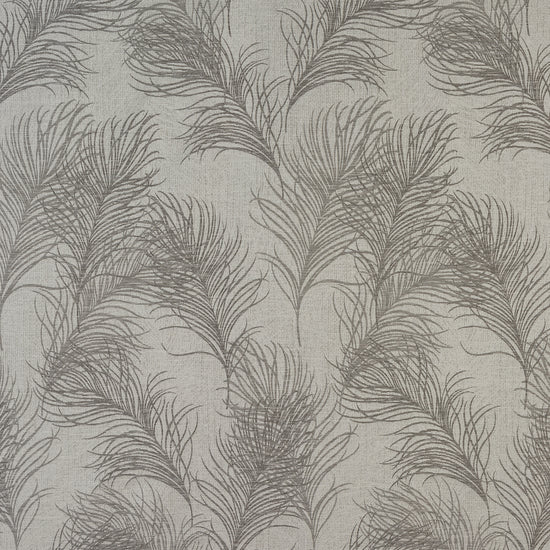 Feather Dove Upholstered Pelmets