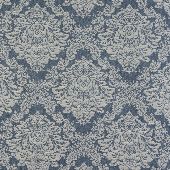 Ladywell Denim Samples