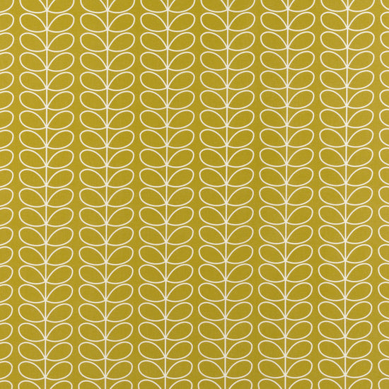 Linear Stem Dandelion Upholstered Pelmets