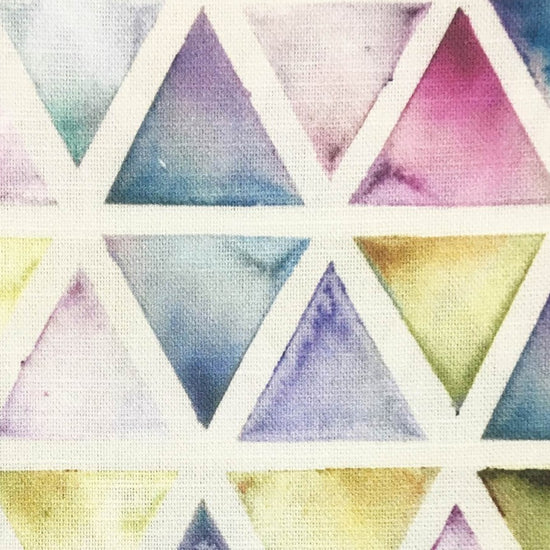 Cuzco Summer Curtain Tie Backs