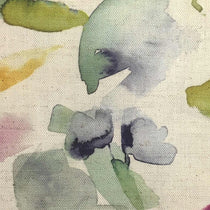 Naura Summer Natural Fabric by the Metre Naura Summer Natural Fabric by the Metre