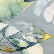 Salvador Lemon Grey Roman Blinds Salvador Lemon Grey Roman Blinds