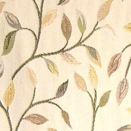Cervino Autumn Upholstered Pelmets