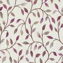 Cervino Plum Curtains