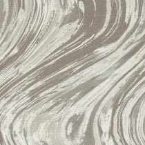 Agata Taupe Ivory Fabric by the Metre Agata Taupe Ivory Fabric by the Metre