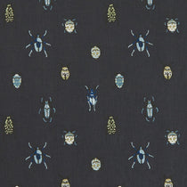 Beetle Mineral Curtain Tie Backs