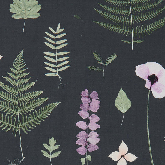 Herbarium Heather Ebony Samples