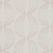 Carraway Champagne Upholstered Pelmets
