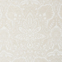 Waldorf Ivory Upholstered Pelmets