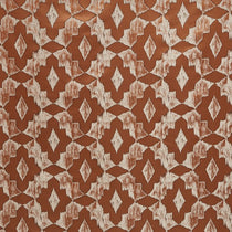 Sphinx Ginger Fabric by the Metre Sphinx Ginger Fabric by the Metre