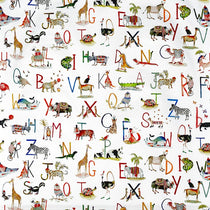 Animal Alphabet Paintbox Kids Cot Packs Animal Alphabet Paintbox Kids Cot Packs