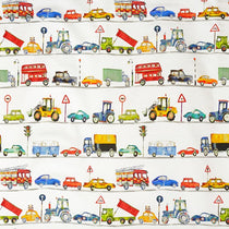 On The Road Paintbox Cushions