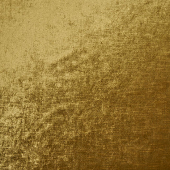 Allure Gold Upholstered Pelmets