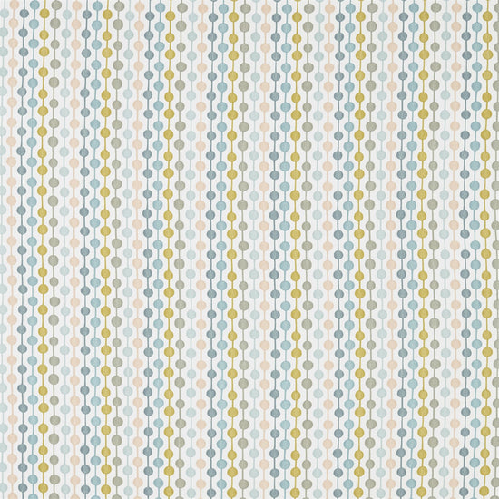 Paikka Blus Honey Raffia 132426 Curtains