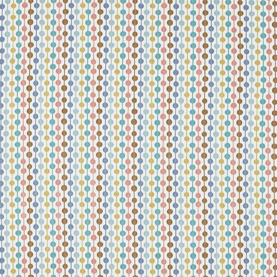 Paikka Pink Grapefruit Sky Julep 132424 Bed Runners