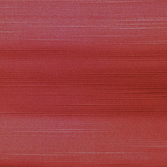 Ascot Red Fabric by the Metre