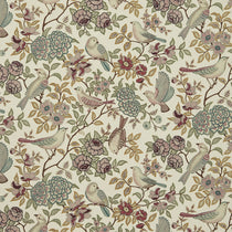 Heritage Fern Fabric by the Metre Heritage Fern Fabric by the Metre