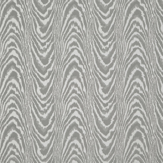 Tide Silver Apex Curtains