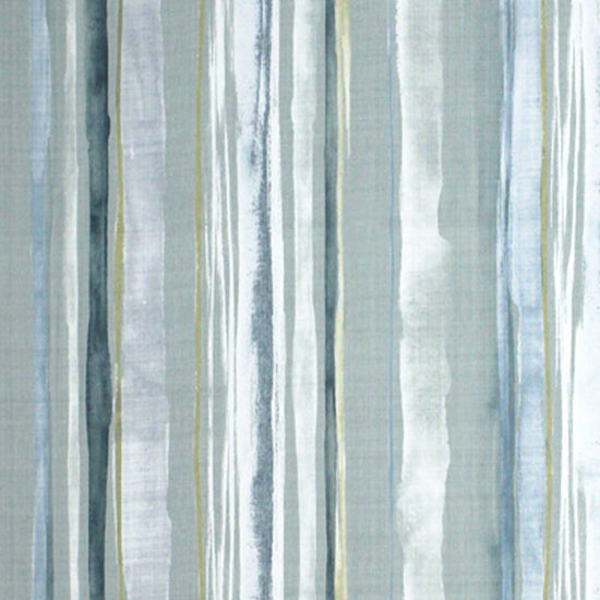 Stefano Azure Curtains