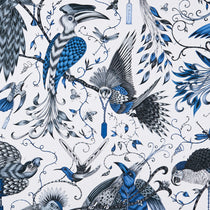 Audubon Blue Roman Blinds Audubon Blue Roman Blinds