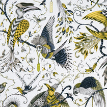 Audubon Gold Apex Curtains