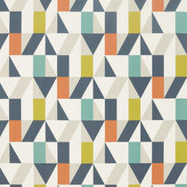 Nuevo Citrus Paprika Forest 120711 Fabric by the Metre Nuevo Citrus Paprika Forest 120711 Fabric by the Metre