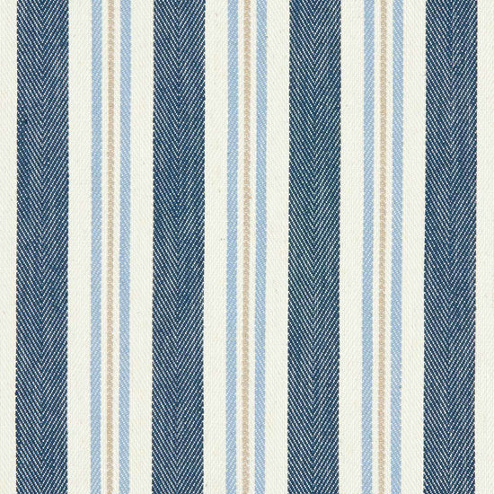 Alderton Denim Fabric by the Metre