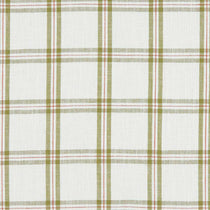 Kelmscott Olive Apex Curtains