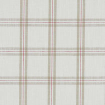 Kelmscott Raspberry Linen Roman Blinds Kelmscott Raspberry Linen Roman Blinds