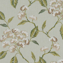 Summerby Duckegg Fabric by the Metre Summerby Duckegg Fabric by the Metre