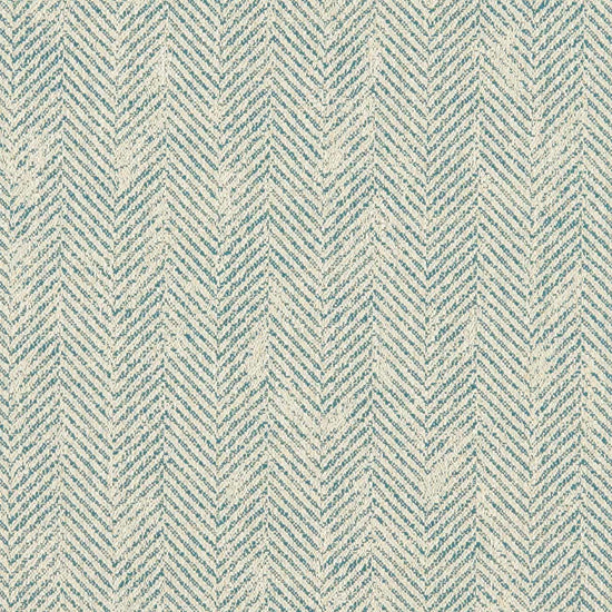 Ashmore Teal Fabric by the Metre
