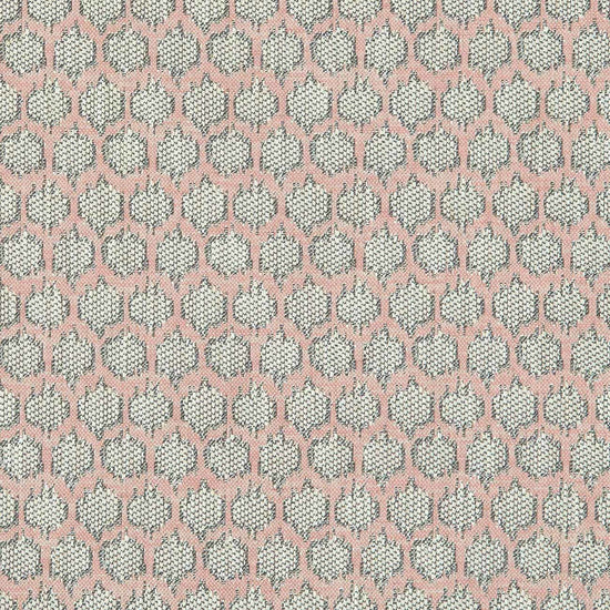 Dorset Blush Fabric by the Metre