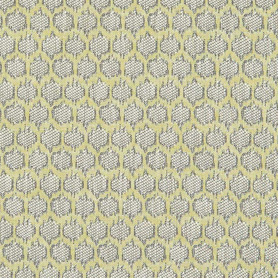 Dorset Citron Curtains