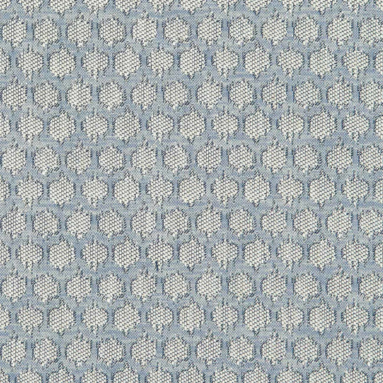 Dorset Denim Fabric by the Metre
