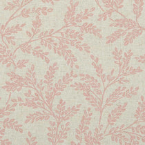 Ferndown Blush Upholstered Pelmets