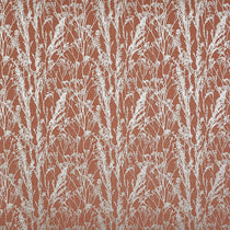 Kiku Auburn Fabric by the Metre Kiku Auburn Fabric by the Metre