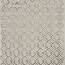 Othello Pewter Roman Blinds