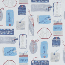 Explorer Marine Fabric by the Metre Explorer Marine Fabric by the Metre