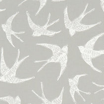 Fly Away Grey Fabric by the Metre Fly Away Grey Fabric by the Metre