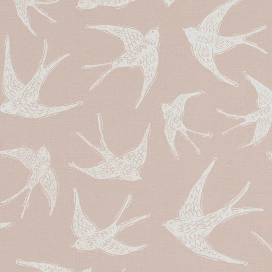 Fly Away Sorbet Fabric by the Metre
