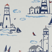 Lowestoft Marine Fabric by the Metre