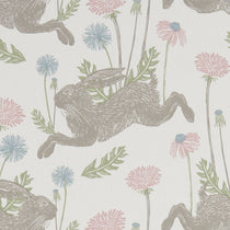 March Hare Pastel Fabric by the Metre March Hare Pastel Fabric by the Metre