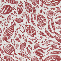 Trawler Red Fabric by the Metre Trawler Red Fabric by the Metre