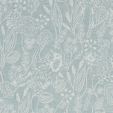 Westleton Duckegg Fabric by the Metre