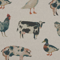 On The Farm Linen Apex Curtains On The Farm Linen Apex Curtains