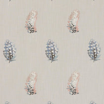 Plumis Blush Linen Roman Blinds Plumis Blush Linen Roman Blinds