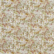 Paradise Auburn Fabric by the Metre Paradise Auburn Fabric by the Metre