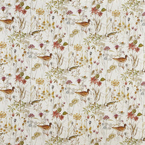 Wetlands Auburn Fabric by the Metre Wetlands Auburn Fabric by the Metre
