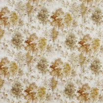 Woodland Auburn Fabric by the Metre Woodland Auburn Fabric by the Metre