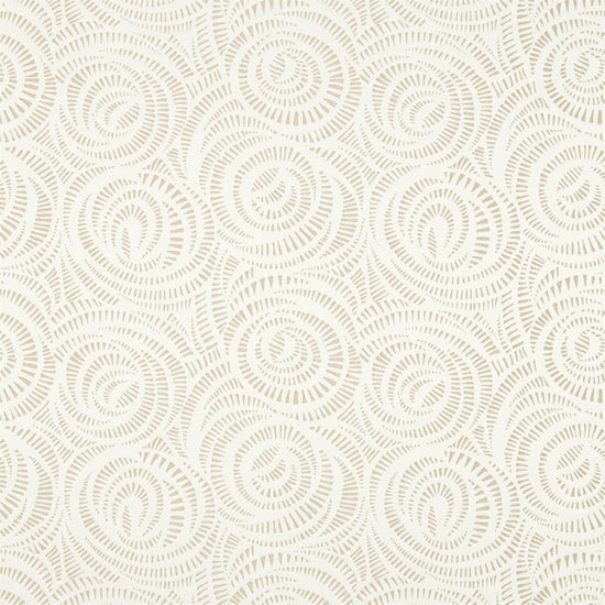 Fractal Flax 131924 Fabric by the Metre